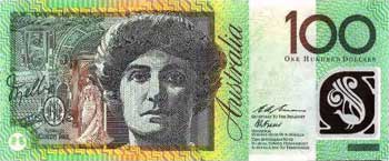 aud 100