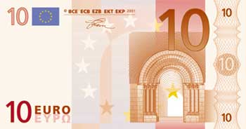 eur 10