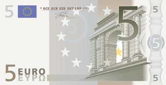 eur 5