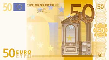 eur 50