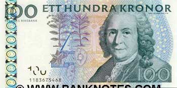 sek 100