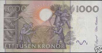 sek 1000